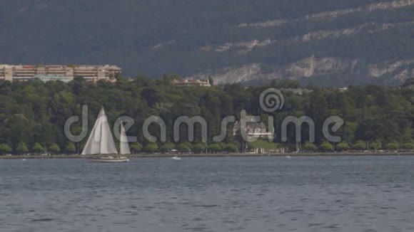 日内瓦湖7视频的预览图