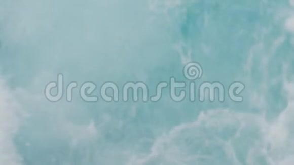 水和波浪拍摄视频的预览图
