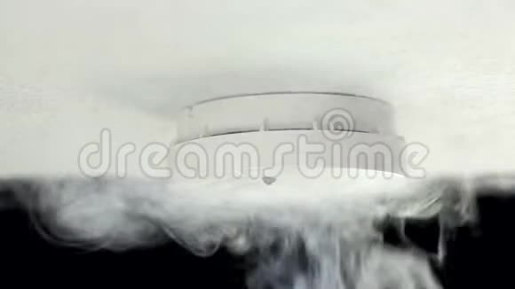 烟雾探测器视频的预览图