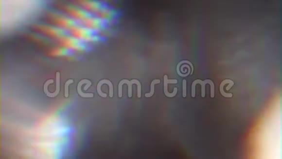 赛博朋克未来主义独特的背景光线泄漏视频过渡视频的预览图
