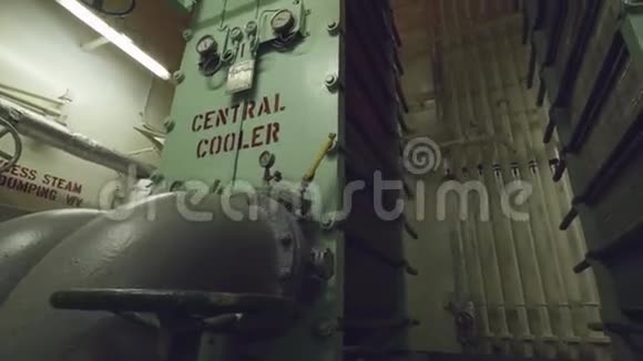 容器冷却系统的中央冷却器视频的预览图