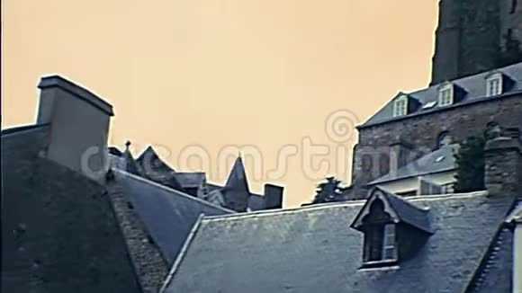圣母教堂达美苏泰尔修道院视频的预览图