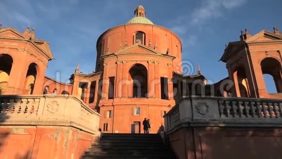 圣卢卡的普罗诺斯视频的预览图