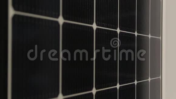 太阳能电池板视频的预览图