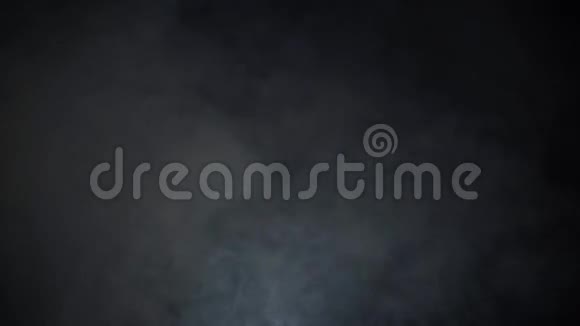 黑色的浓雾视频的预览图