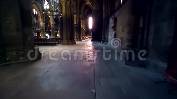 圣斯蒂芬大教堂视频的预览图