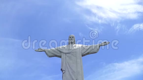 巴西基督变焦视频的预览图