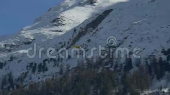 直升机黄山视频的预览图