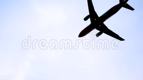 飞机起飞索契阿德勒视频的预览图
