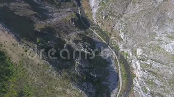 索多河谷和瓦尔坎山视频的预览图