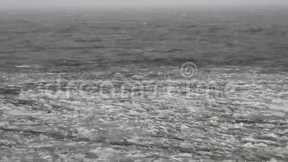 江上狂风大作视频的预览图