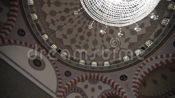土耳其达尔加清真寺视频的预览图