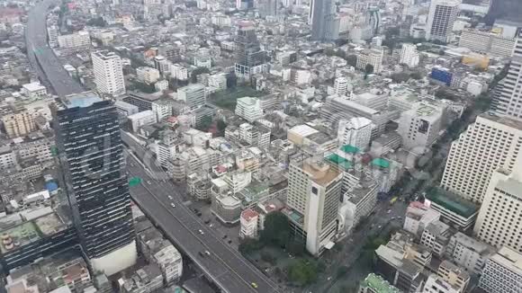曼谷天际线Vid6mp4视频的预览图