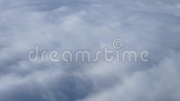 移动云背景4k视频的预览图