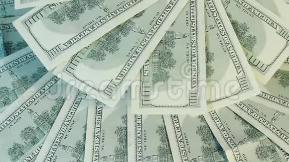 钞票的背面视频的预览图