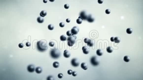 石墨烯分子视频的预览图