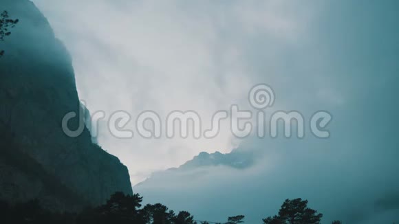 山上的云视频的预览图
