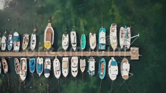 游艇和海上船只视频的预览图