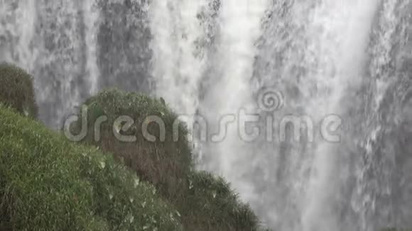 大象瀑布越南视频的预览图