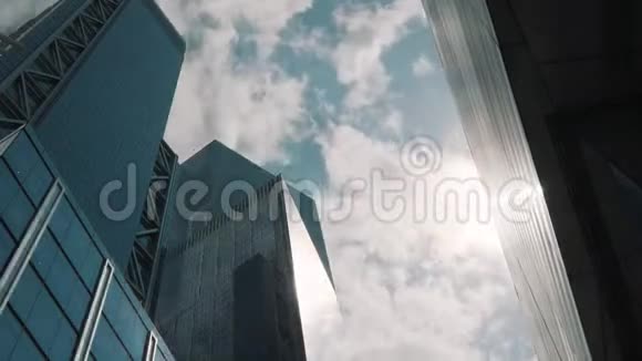 纽约高层建筑视频的预览图