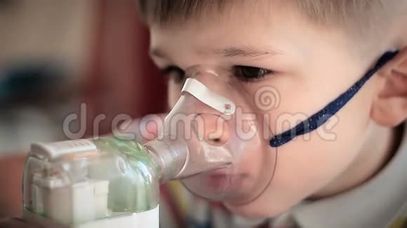 儿童用吸入器5视频的预览图