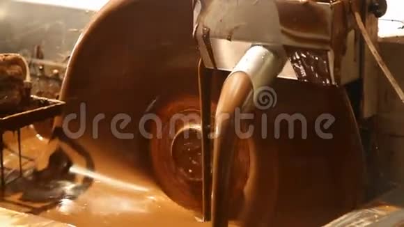 巧克力机视频的预览图