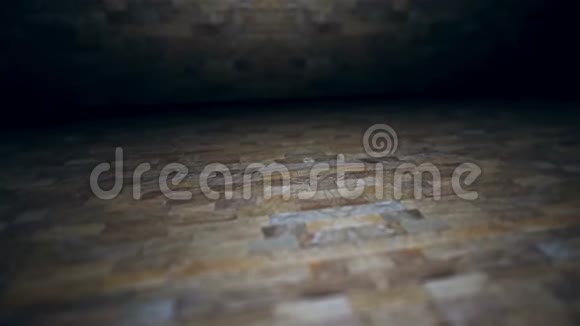 4k石材瓷砖表面的摄像头视频的预览图