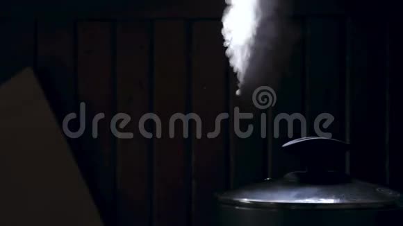 蒸汽喷射机视频的预览图