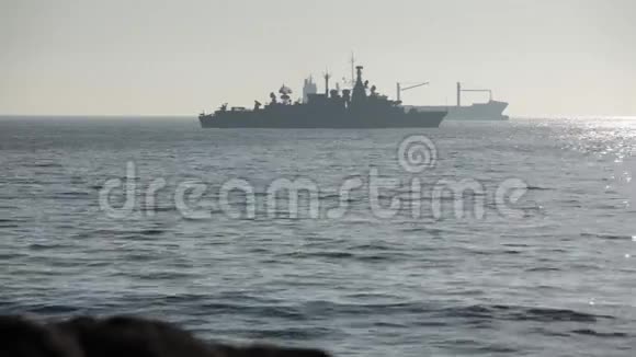 智利战舰视频的预览图