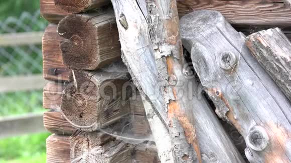 木木木屋墙面收口视频的预览图