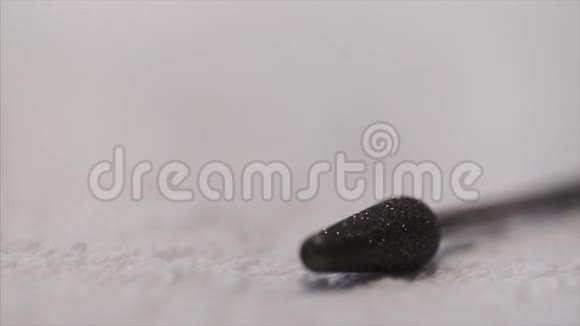 无菌美甲工具视频的预览图