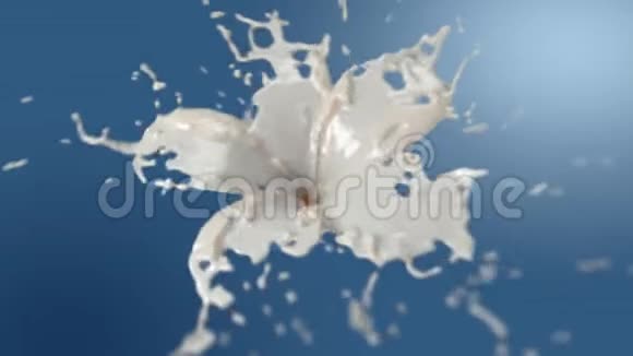 牛奶转化视频的预览图
