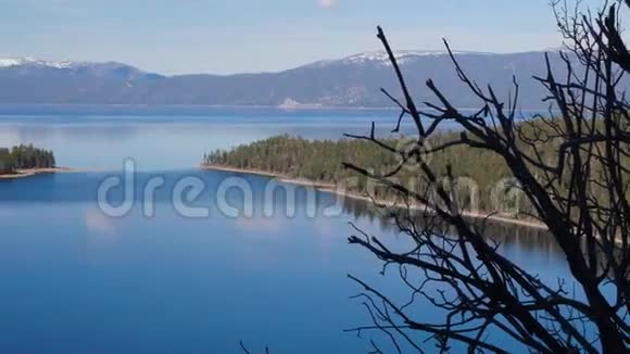 太浩湖概况视频的预览图