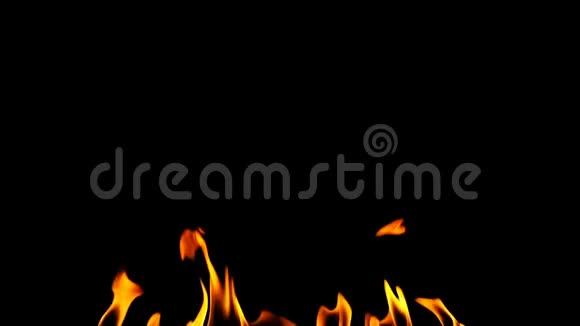 燃烧炉视频的预览图