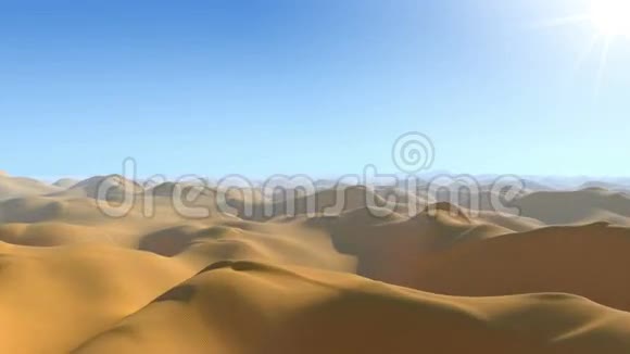 藏在沙漠里的绿洲视频的预览图