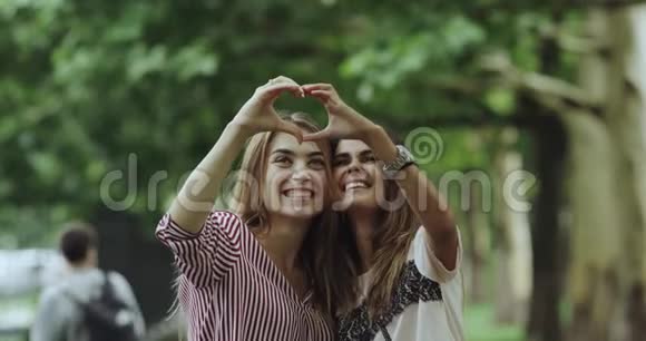 两位女士之间的友谊使人心如刀割4k视频的预览图