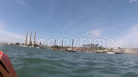 加州摩罗湾港海豹突击队摩罗湾港视频的预览图