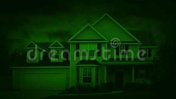 郊区的夜视镜之家风夜视频的预览图