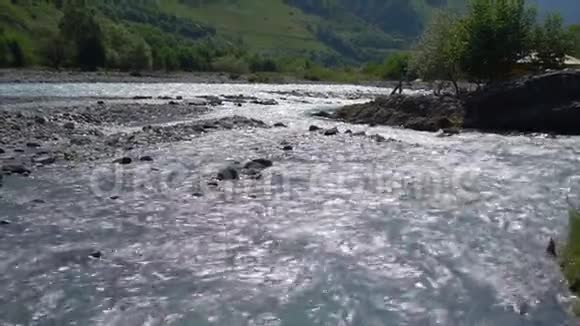 最纯净的山河视频的预览图
