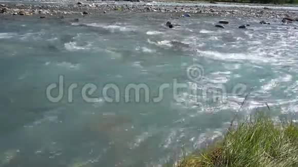 最纯净的山河视频的预览图