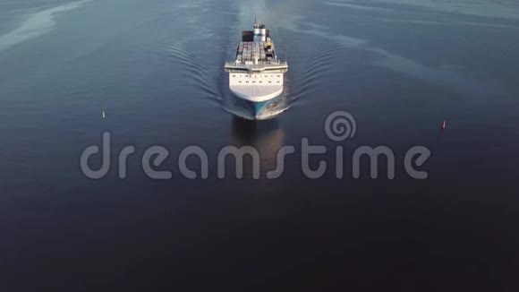浮货船视频的预览图