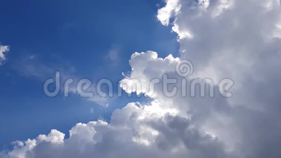 大云顶蓝天视频的预览图