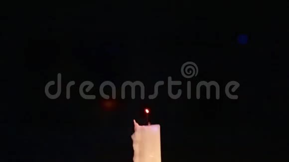 吹灭蜡烛视频的预览图