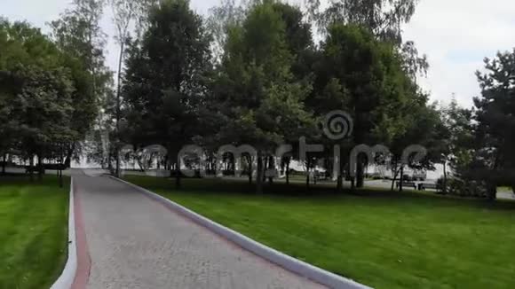 ISTRARussia2019年8月Mistral酒店和水疗中心视频的预览图