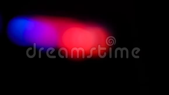 一组明亮的五颜六色的光谱玻璃覆盖光泄漏真正的相机玻璃覆盖从圆形的波克斑点到视频的预览图