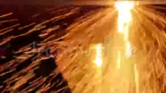 铁的火花视频的预览图