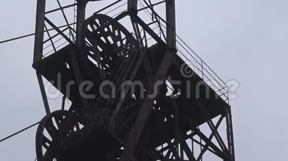 头架煤矿视频的预览图