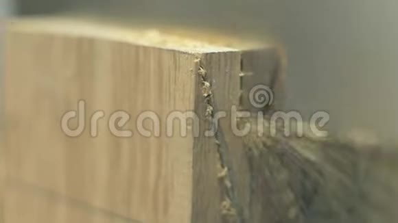 木匠标记方形和伐木用铅笔视频的预览图