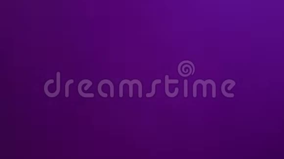 现代美丽的紫色背景音乐视频或电视节目视频的预览图