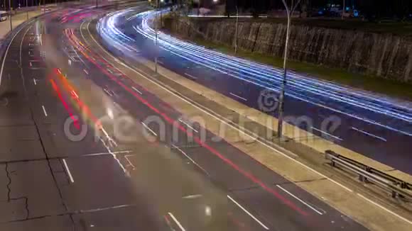 沃林加高速公路悉尼澳大利亚视频的预览图